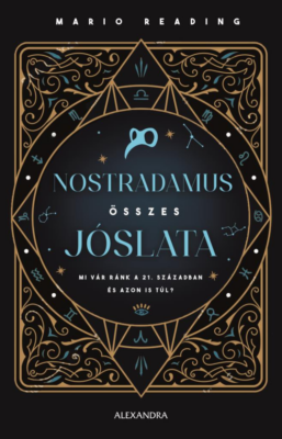 Nostradamus összes jóslata