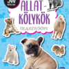 Állatkölykök