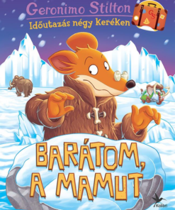 Barátom, a mamut