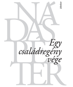 Egy családregény vége