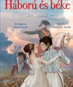 Olvass velünk! (5) - Háború és béke