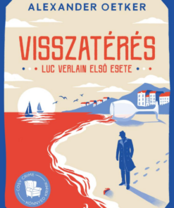 Visszatérés - Luc Verlain első esete