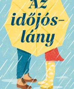 Az időjóslány - Image 2