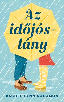Az időjóslány - Image 2