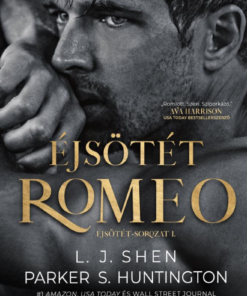 Éjsötét Romeo