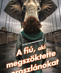 A fiú, aki megszöktette az oroszlánokat