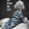 Egy kitárt női száj