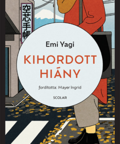Kihordott hiány