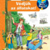 Védjük az állatokat! - Mit? Miért? Hogyan? (67.)