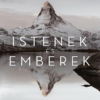 Istenek és emberek