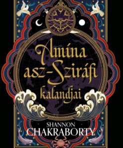 Amína asz-Sziráfi kalandjai