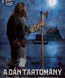 A dán tartomány