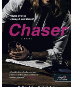 Chaser - Üldözés (A csehó 3.)