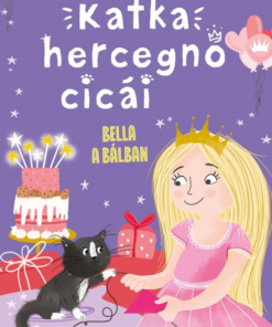 Bella a bálban
