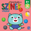 Ismerkedés a színek világával