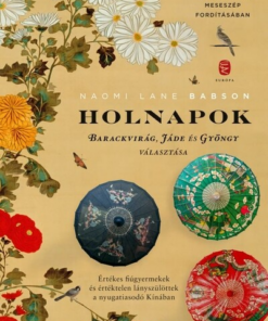 Holnapok - Barackvirág, Jáde és Gyöngy választása