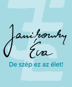 Alternative view of De szép ez az élet! - felújított kiadás