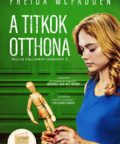 A titkok otthona - Millie Calloway 3.