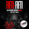 Fifti-fifti