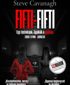 Fifti-fifti