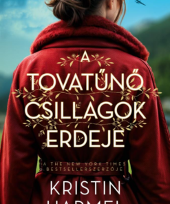 A tovatűnő csillagok erdeje