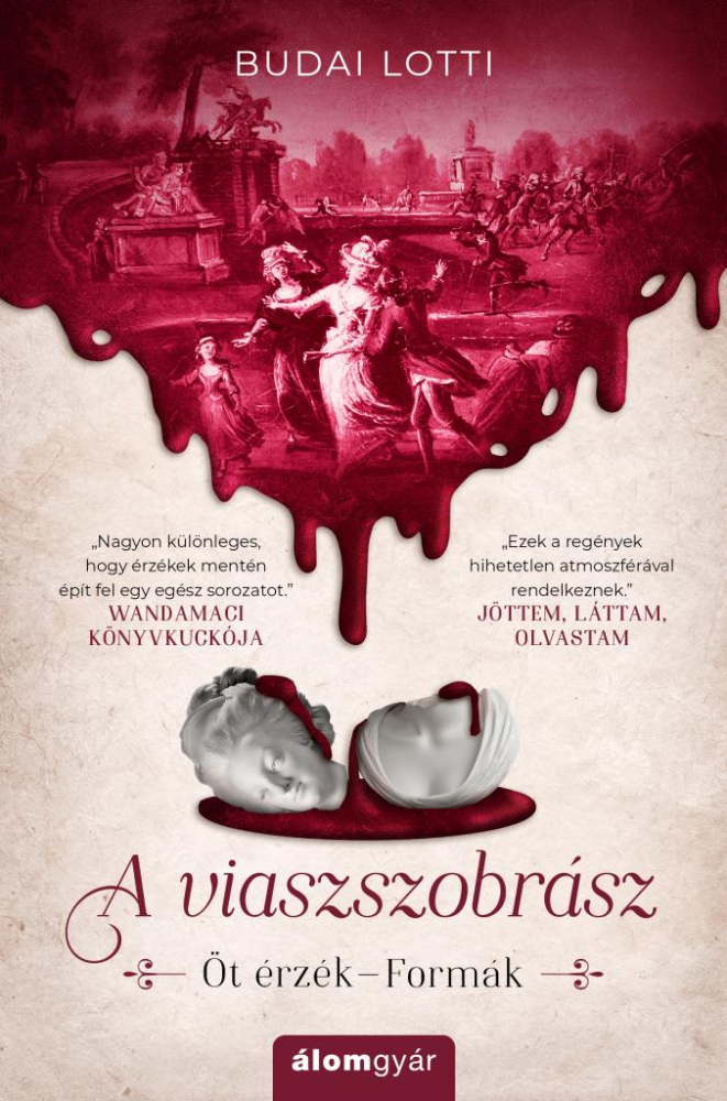A viaszszobrász - Image 3