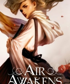 Alternative view of Air Awakens 1. – Ébredő szél
