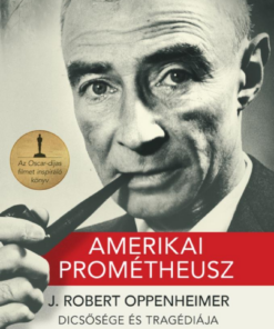 Amerikai Prométheusz - Image 2