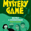 Mystery Game - Rejtély a kisvárosban