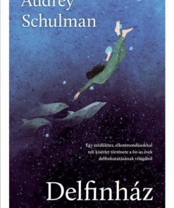 Delfinház
