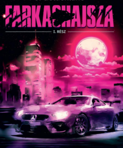 Farkashajsza I.