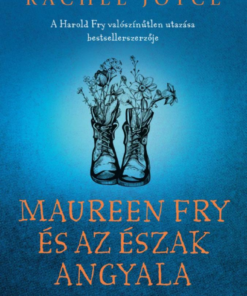 Maureen Fry és az Észak Angyala
