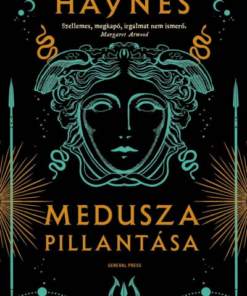 Medusza pillantása