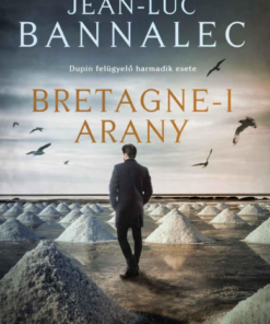 Bretagne-i arany
