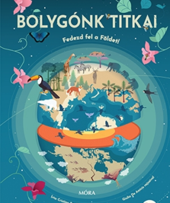 Bolygónk titkai