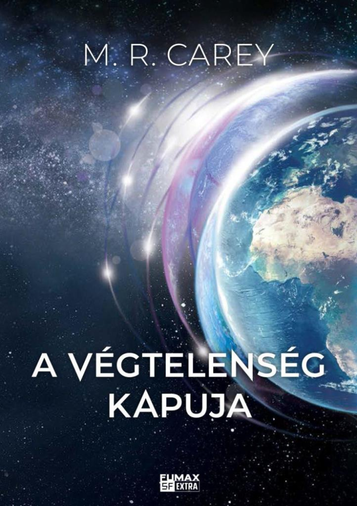 A végtelenség kapuja (Pándomínium I.)