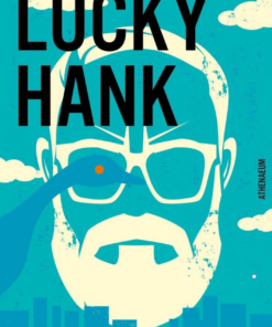 Lucky Hank