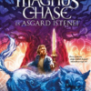 A Nyár Kardja - Magnus Chase és Asgard istenei 1. (puha)