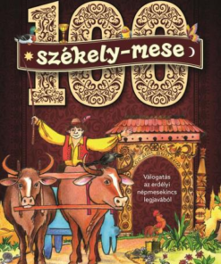 100 székely mese