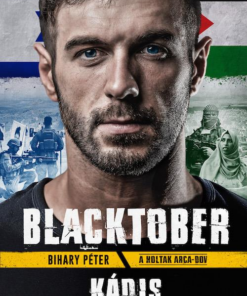 Blacktober - Kádis
