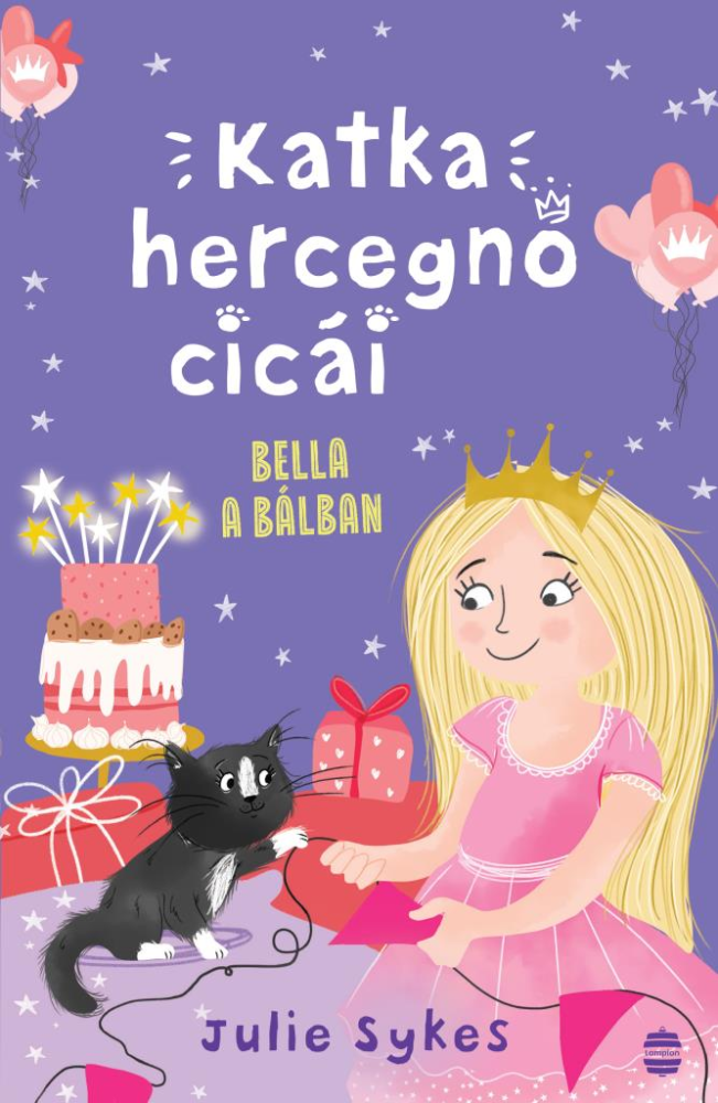 Bella a bálban - Image 2
