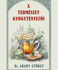 A természet gyógytényezői