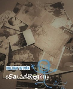 Családregény