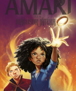 Amari és a mágusok játéka
