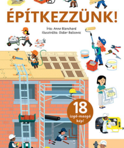 Építkezzünk!