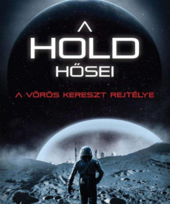 A Hold hősei - A vörös kereszt rejtélye