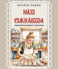 Házi czukrászda