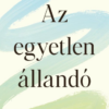 Az egyetlen állandó