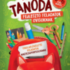 Minitanoda - Iskolaelőkészítő feladatok nagycsoportosoknak