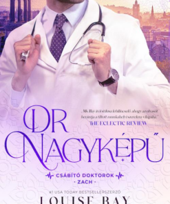 Dr. Nagyképű - Csábító doktorok 2.
